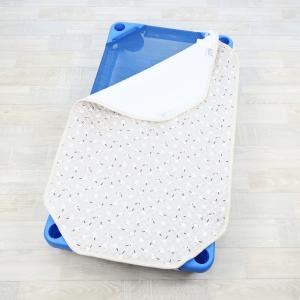 コットカバー 150 キルティング L 60 ...の詳細画像5