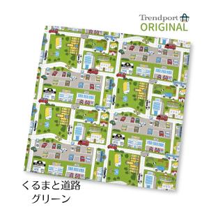 ランチョンマット 正方形 男の子 40cm×4...の詳細画像3