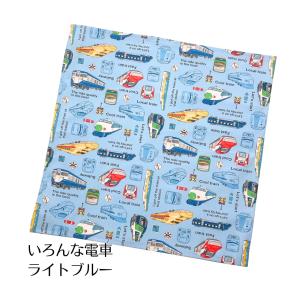 ランチョンマット 正方形 男の子 40cm×4...の詳細画像5