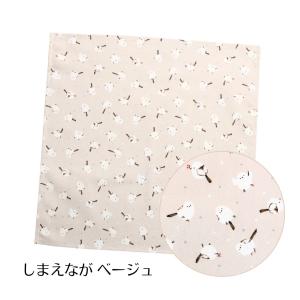 ランチョンマット 正方形 女の子 40cm×4...の詳細画像4