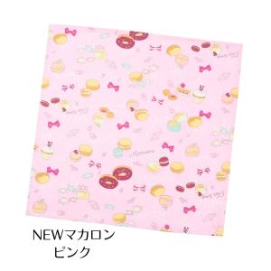 ランチョンマット 正方形 女の子 40cm×4...の詳細画像5