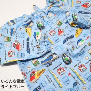 スモック 幼稚園 保育園 100 110 綿 ...の詳細画像4