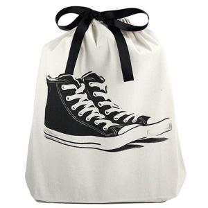 Bag-all バッグオール エコバッグ トラベルバッグ Sneakers｜coolpink