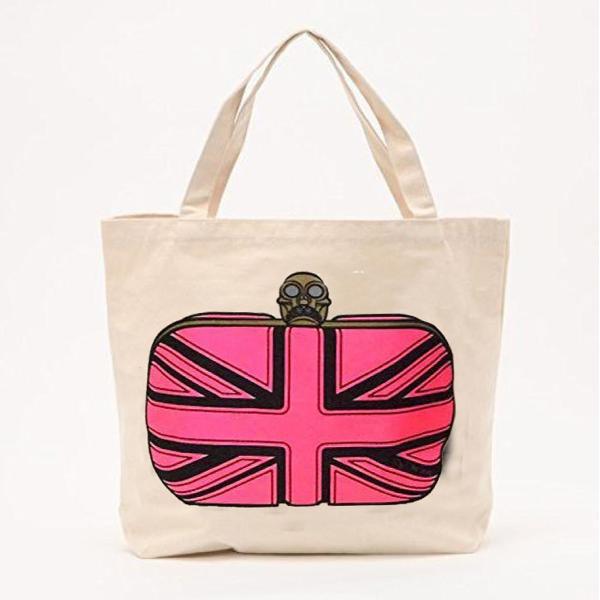 my other bag マイアザーバッグ Elizabeth Pink エリザベスピンク