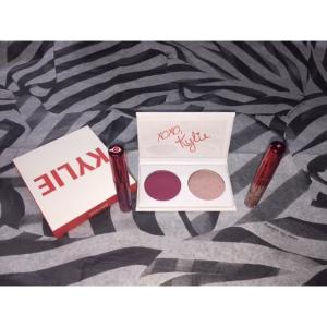 KYLIE COSMETICS カイリーコスメティクス coolpink_100047