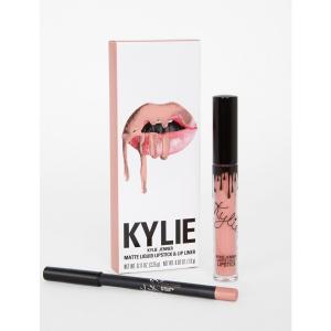 カイリーコスメティクス / KYLIE COSMETICS BUBBLE | LIP KIT (バブル