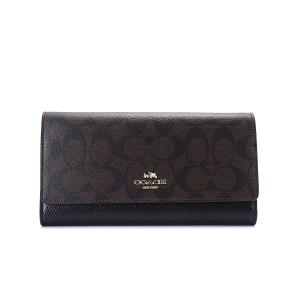 COACH（コーチ） F22220 QB/M2 ショルダーバッグ ブラックマルチ