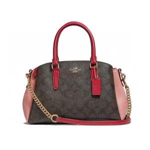 COACH（コーチ） コーチCOACH F57521 SV/MJ ショルダーバッグ 
