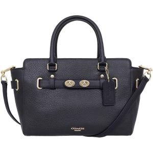 COACH（コーチ） F22220 QB/M2 ショルダーバッグ ブラックマルチ