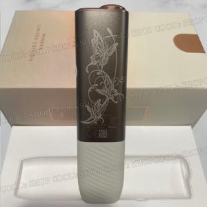 アゲハ蝶 加工 iQOS ILUMA i ON...の詳細画像2