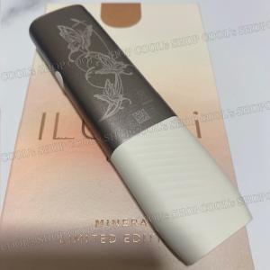 アゲハ蝶 加工 iQOS ILUMA i ON...の詳細画像4