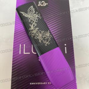 アゲハ蝶 加工 iQOS ILUMA i ON...の詳細画像3