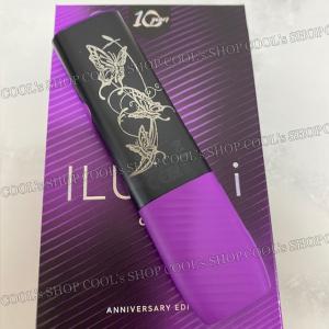 アゲハ蝶 加工 iQOS ILUMA i ON...の詳細画像4