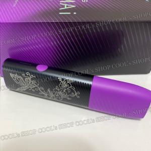 アゲハ蝶 加工 iQOS ILUMA i ON...の詳細画像5