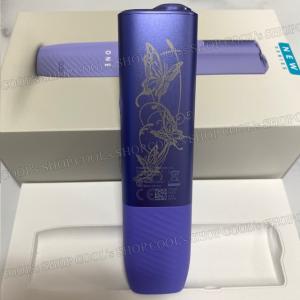 アゲハ蝶 加工 iQOS ILUMA i ON...の詳細画像2