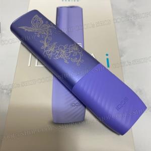 アゲハ蝶 加工 iQOS ILUMA i ON...の詳細画像3