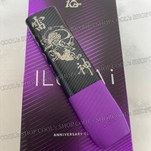 風神雷神 加工 iQOS ILUMA i ON...の詳細画像3