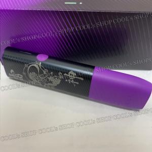 風神雷神 加工 iQOS ILUMA i ON...の詳細画像5