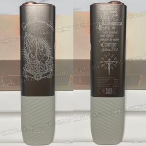 祈り手 聖書 加工 iQOS ILUMA i ONE アイコス イルマ i ワン MINERA LIMITED EDITION ミネラ 金 送料無料