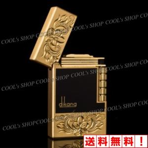 プルメリア ハワイアンジュエリー フリントガスライター