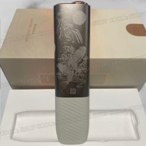 龍 鳳凰 鯉 滝登り 加工 iQOS ILUM...の詳細画像2