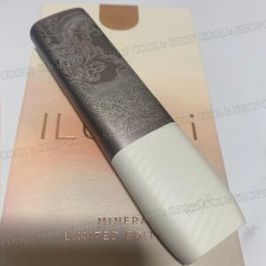 龍 鳳凰 鯉 滝登り 加工 iQOS ILUM...の詳細画像3