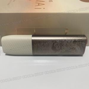 龍 鳳凰 鯉 滝登り 加工 iQOS ILUM...の詳細画像5