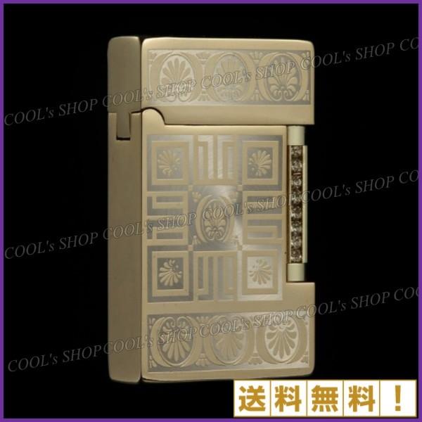 ガスライター フリントライター SPUNK ローラー 横回しタイプ 送料無料 クリスマス プレゼント...