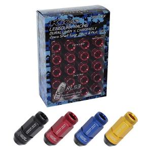 日本製 シェルtypeロックナットSet/20...の詳細画像1