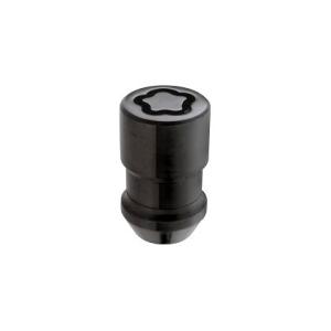 ライフ/ホンダ/M12X1.5/19mm/黒・...の詳細画像1