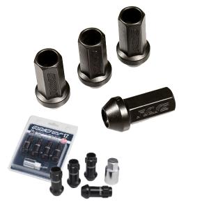 【RAYSナット&ロックセット】16個...の詳細画像2