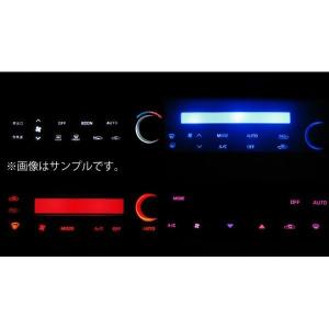 スズキ（SUZUKI） PALLET パレット MK21S マニュアルエアコンパネル