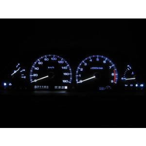 180SX RPS13 メーター照明用 LED 1台分セット！