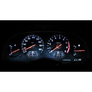 FAIRLADYZ フェアレディZ Z32 メーターパネル照明用 LED 1台分セット！