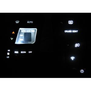 FAIRLADYZ フェアレディZ Z32 デジタルエアコンパネル照明用 LED 1台分セット！ ク...