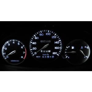 ホンダ（HONDA） S2000 AP1-BE 前期 メーターパネル照明用 LED 1台分