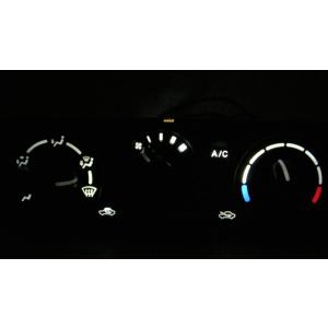 モコ(MG33S)用エアコンパネル 250409 : アイワ車輌 ヤフーショップ