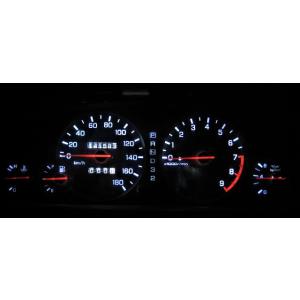 日産（NISSAN） SKYLINE GT-R スカイラインGT-R BNR32 エアコンパネル