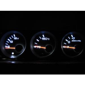 日産（NISSAN） SKYLINE GT-R スカイライン GT-R BNR32 3連メーター