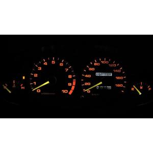 ホンダ（HONDA） INTEGRA インテグラ DC1/DC2/DB6/DB7/DB8/DB9