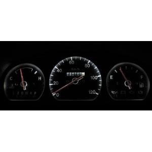 ホンダ（HONDA） S2000 AP1-BE 前期 メーターパネル照明用 LED 1台分