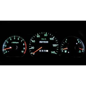 ホンダ（HONDA） INTEGRA インテグラ DC1/DC2/DB6/DB7/DB8/DB9