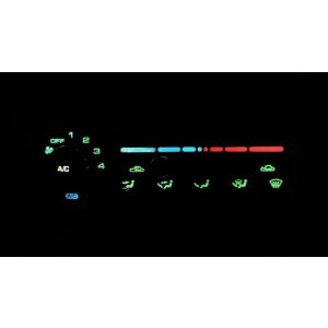 ROADSTER ロードスター NA8C エアコンパネル照明用 LED1台分セット！ MAZDA マ...