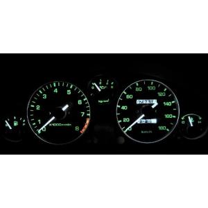 ROADSTER ロードスター NA6C メーター照明用 LED 1台分セット！ MAZDA マツダ