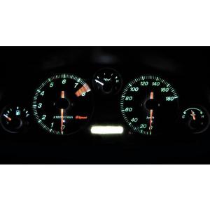 ROADSTER ロードスター NB8C メーター照明用 LED 1台分セット！ MAZDA マツダ