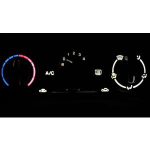 ROADSTER ロードスター NB8C エアコンパネル照明用 LED1台分セット！ MAZDA マツダ