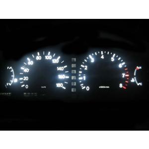 トヨタ 純正 アリスト 《 JZS160 》 左ヘッドライト 81150-3A420