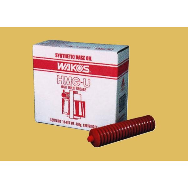 WAKO'S ワコーズ　ハイマルチグリース HMG-U M520　400g