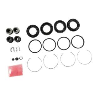 クラウン アルテッツァ アリスト マーク2　フロントブレーキオーバーホールキット キャリパー シール...