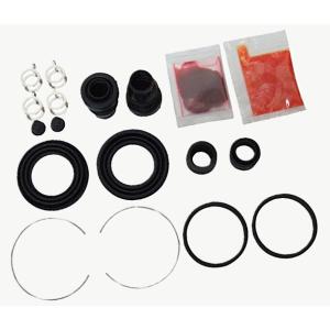 リアブレーキ キャリパー シールキット アリスト クラウン JZS14 UZS14 UZS15 ブレ...